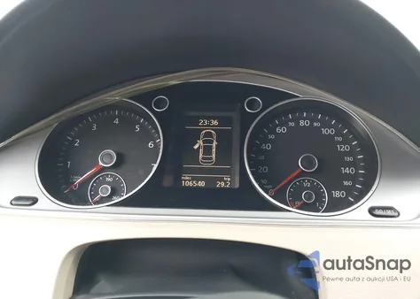 2012 Volkswagen Cc R-Line z USA, uszkodzony, nr VIN WVWMP7AN2CE510132